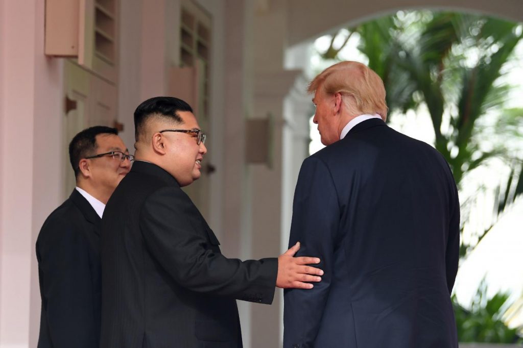 trump kim jong un usa corea del nord (2)