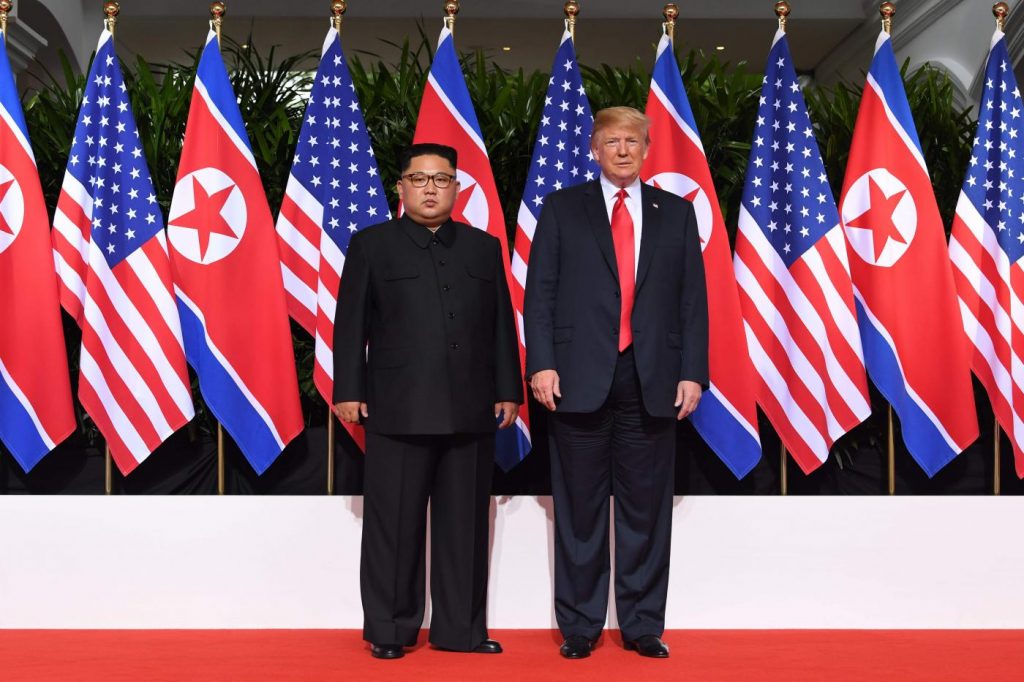 trump kim jong un usa corea del nord (2)