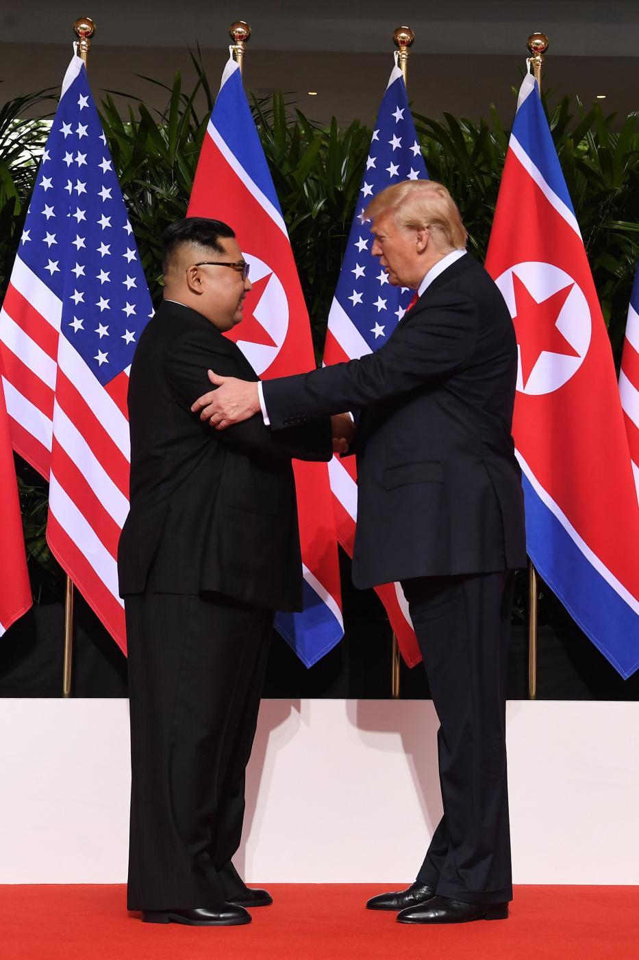 trump kim jong un usa corea del nord (2)