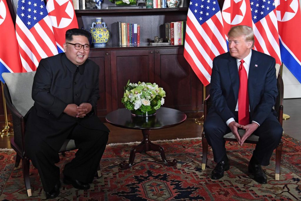 trump kim jong un usa corea del nord (2)