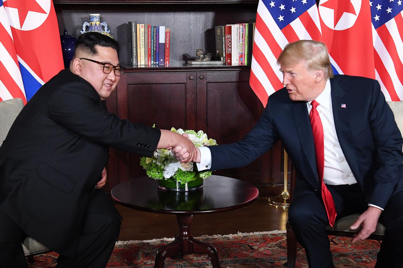 trump kim jong un usa corea del nord (2)