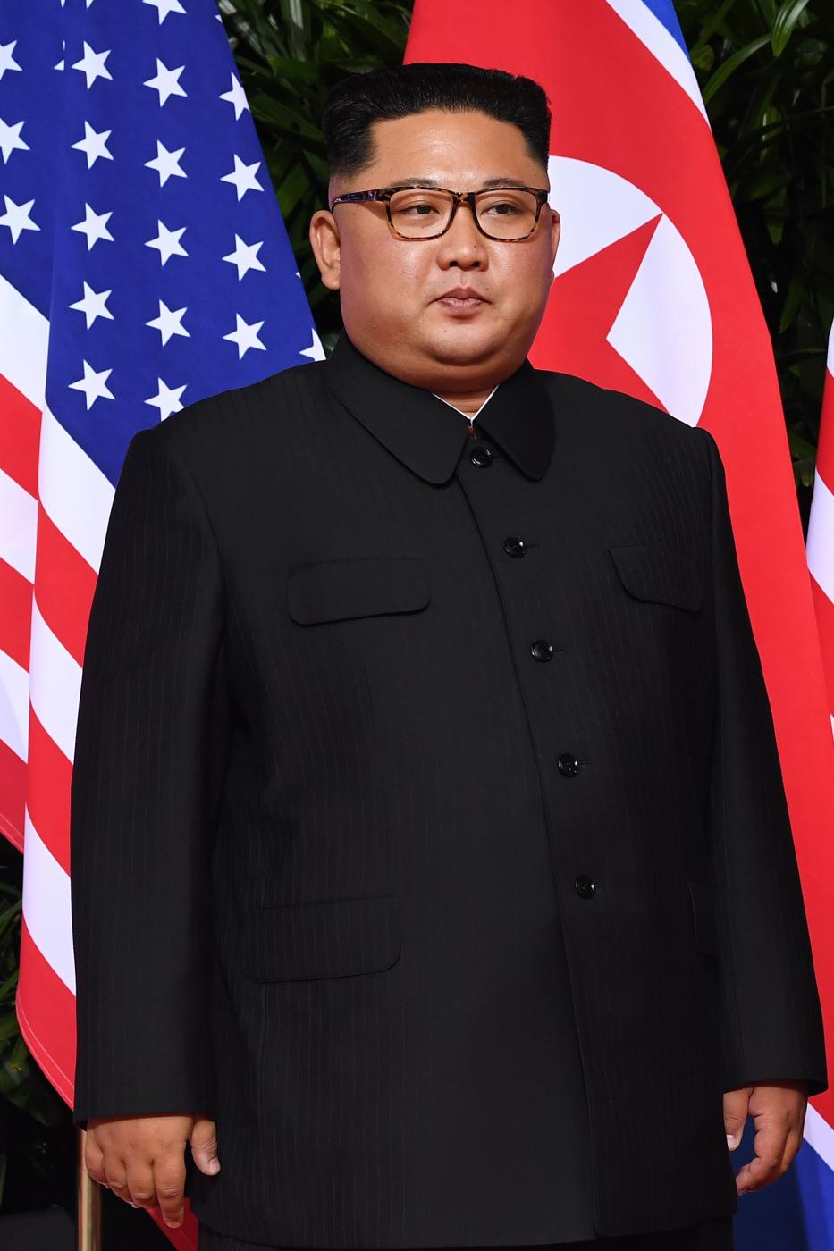 trump kim jong un usa corea del nord (2)