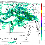 Allerta Meteo, furiosa sfuriata fredda sta per innescare maltempo estremo sull’Italia: allarme tornado e grandine tra stasera e domani al Centro/Sud