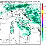 Allerta Meteo, furiosa sfuriata fredda sta per innescare maltempo estremo sull’Italia: allarme tornado e grandine tra stasera e domani al Centro/Sud