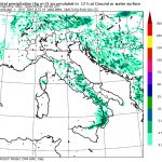 Allerta Meteo, furiosa sfuriata fredda sta per innescare maltempo estremo sull’Italia: allarme tornado e grandine tra stasera e domani al Centro/Sud