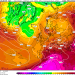 Previsioni Meteo, Luglio inizia con una settimana di fuoco al Centro/Sud: super caldo nei prossimi giorni [MAPPE]