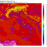 Allerta Meteo, metà Luglio tra super caldo e violenti temporali in arrivo: attenzione a grandine e tornado [MAPPE e DETTAGLI]