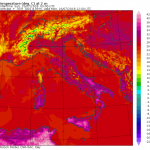 Allerta Meteo, metà Luglio tra super caldo e violenti temporali in arrivo: attenzione a grandine e tornado [MAPPE e DETTAGLI]