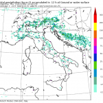 Previsioni Meteo, ondata di caldo shock tra Venerdì 13 e Sabato 14 Luglio dal Sahara: oltre +40°C in Sardegna e Sicilia, incubo +50°C tra Algeria e Tunisia