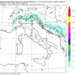 Previsioni Meteo, ondata di caldo shock tra Venerdì 13 e Sabato 14 Luglio dal Sahara: oltre +40°C in Sardegna e Sicilia, incubo +50°C tra Algeria e Tunisia