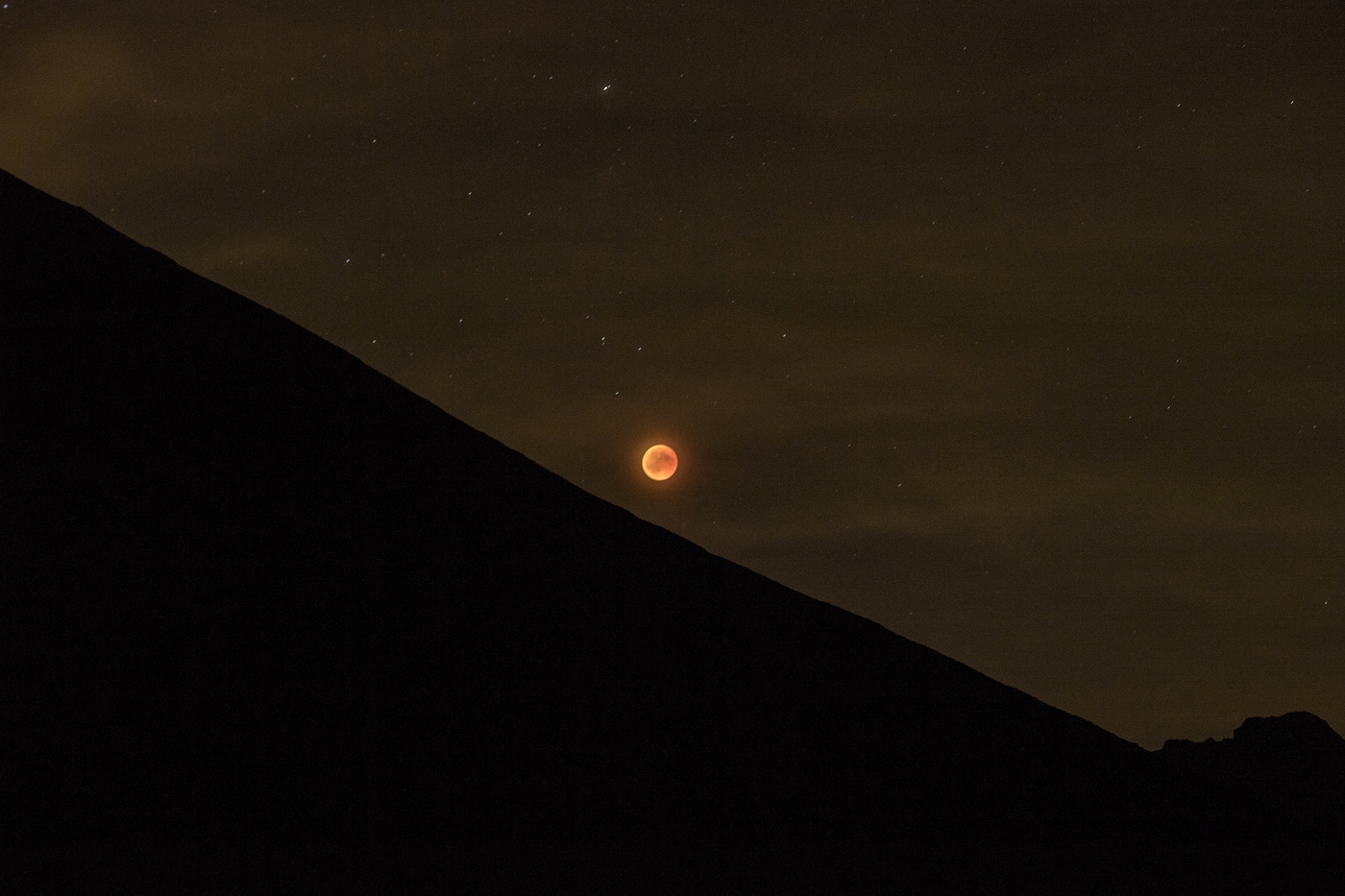 Eclissi totale di Luna