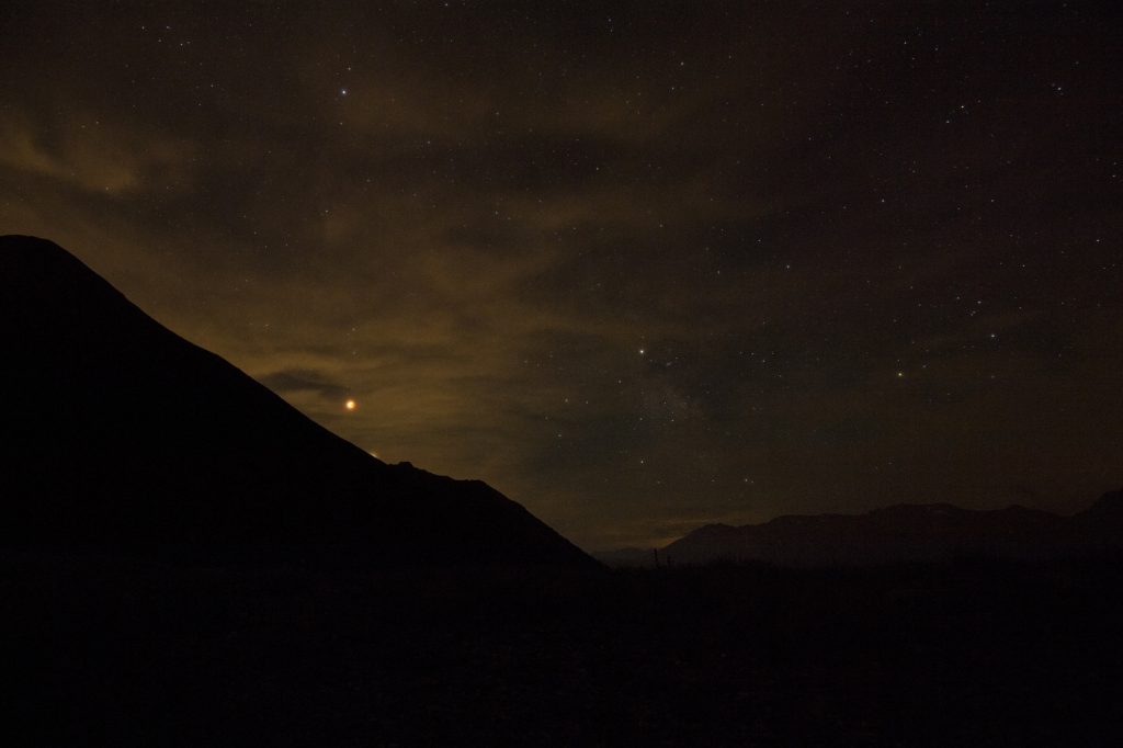 Eclissi totale di Luna