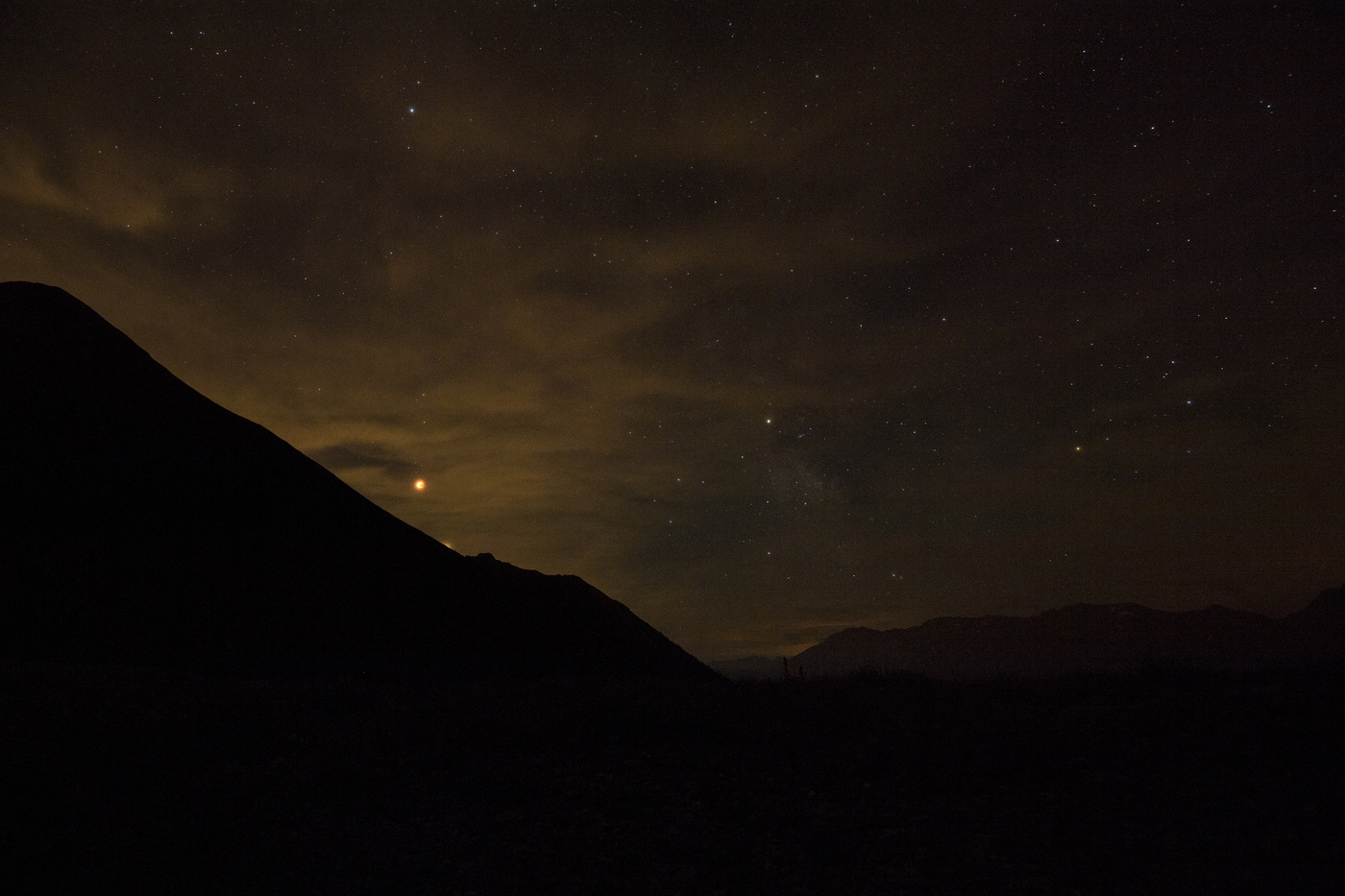 Eclissi totale di Luna