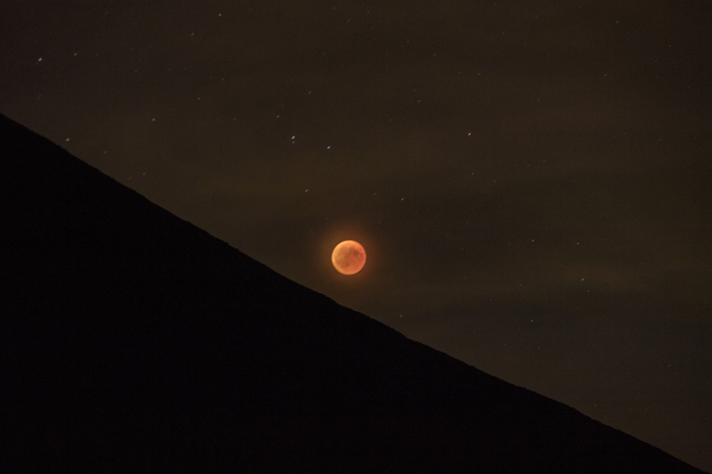 Eclissi totale di Luna