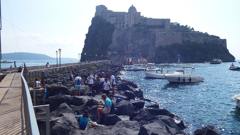 Ischia