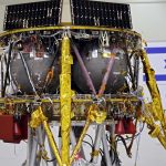 Spazio, Israele: prima missione privata sulla Luna a febbraio 2019