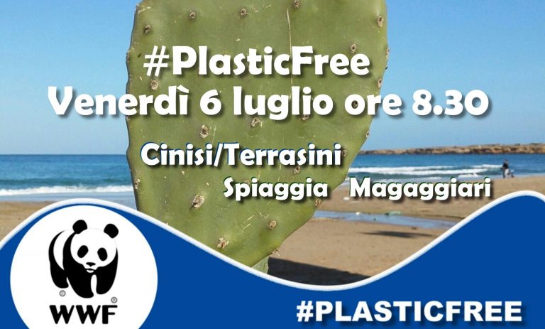 plastic free wwf