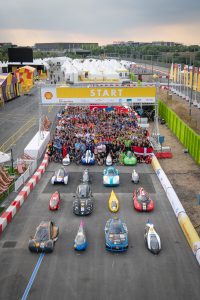 Shell Eco-marathon