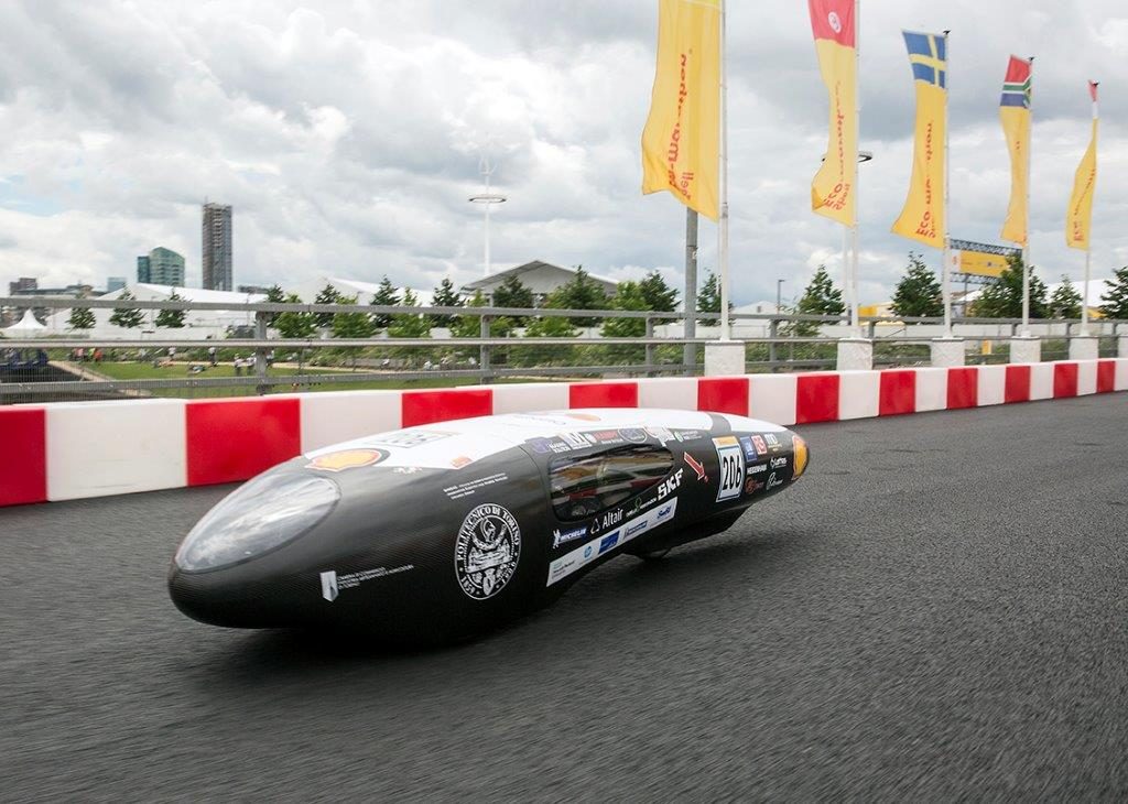 Shell Eco-marathon