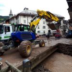 Alluvione Moena, Protezione Civile: è stato “il temporale più forte degli ultimi 80 anni” [GALLERY]