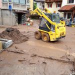 Alluvione Moena, Protezione Civile: è stato “il temporale più forte degli ultimi 80 anni” [GALLERY]