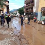 Alluvione Moena, Protezione Civile: è stato “il temporale più forte degli ultimi 80 anni” [GALLERY]