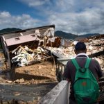 Maltempo in Giappone: il bilancio più grave degli ultimi decenni, 112 vittime accertate [GALLERY]