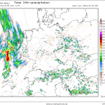 Previsioni Meteo, fine Luglio con una pericolosa ondata di super caldo in Europa: fino a +39°C anche in Italia lunedì 30 [MAPPE]