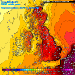 Previsioni Meteo, fine Luglio con una pericolosa ondata di super caldo in Europa: fino a +39°C anche in Italia lunedì 30 [MAPPE]