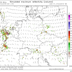 Previsioni Meteo, fine Luglio con una pericolosa ondata di super caldo in Europa: fino a +39°C anche in Italia lunedì 30 [MAPPE]