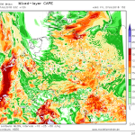 Previsioni Meteo, fine Luglio con una pericolosa ondata di super caldo in Europa: fino a +39°C anche in Italia lunedì 30 [MAPPE]