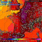 Previsioni Meteo, fine Luglio con una pericolosa ondata di super caldo in Europa: fino a +39°C anche in Italia lunedì 30 [MAPPE]