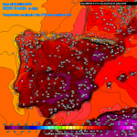 Previsioni Meteo, fine Luglio con una pericolosa ondata di super caldo in Europa: fino a +39°C anche in Italia lunedì 30 [MAPPE]