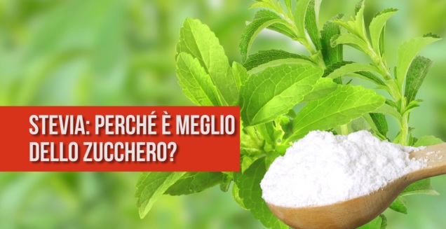 stevia