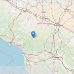 Scosse di terremoto tra Emilia-Romagna e Toscana: avvertite in provincia di Modena e Lucca [DATI e MAPPE]