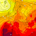 Previsioni Meteo, Agosto inizia col botto ma l’Italia è spaccata in due: super caldo fino a +40°C al Centro/Nord, più fresco e temporali al Sud