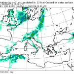 Allerta Meteo, violento shock termico in Europa: ecco la squall-line che spazza via il super caldo, colpirà anche l’Italia [MAPPE e DETTAGLI]