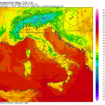 Allerta Meteo, il fronte freddo “ammazza estate” è sulle Alpi: imminente l’arrivo sull’Italia, temperature in picchiata e maltempo estremo