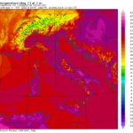 Previsioni Meteo, verso Ferragosto all’insegna del maltempo: piogge e temporali da Nord a Sud – MAPPE e DETTAGLI