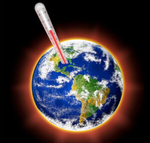 surriscaldamento globale