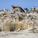 Il centro storico di Accumoli a due anni dal terremoto [GALLERY]