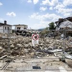 Tre anni dal terribile terremoto di Amatrice: il racconto di quella notte e gli eventi sismici che portarono in pochi mesi alla tragedia di Rigopiano