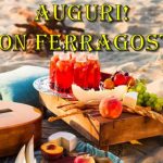 Auguri di Buon Ferragosto 2018: ecco GIF, VIGNETTE e le IMMAGINI più belle e divertenti per Facebook e WhatsApp [GALLERY]