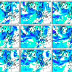 Previsioni Meteo, confermato il forte maltempo di Ferragosto: un peggioramento che rischia di sconquassare le vacanze italiane [MAPPE e DETTAGLI]