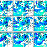 Previsioni Meteo, verso Ferragosto all’insegna del maltempo: piogge e temporali da Nord a Sud – MAPPE e DETTAGLI