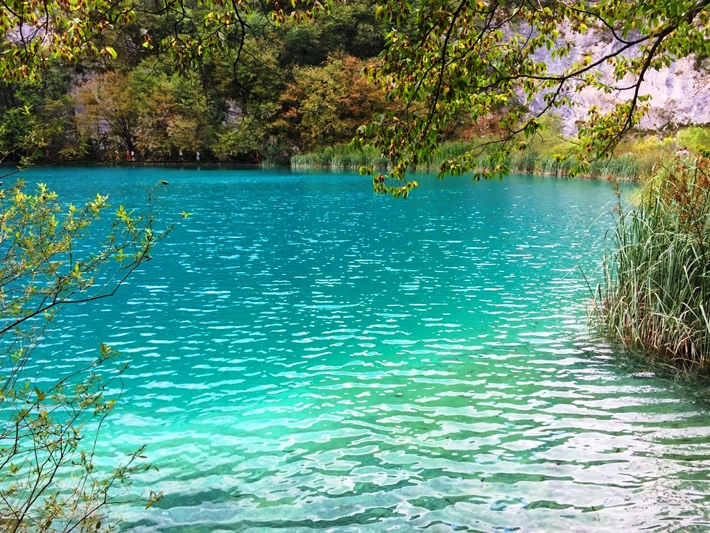 Parco nazionale dei laghi di Plitvice