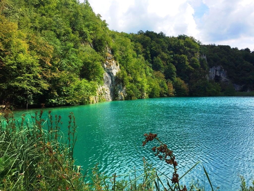 Parco nazionale dei laghi di Plitvice