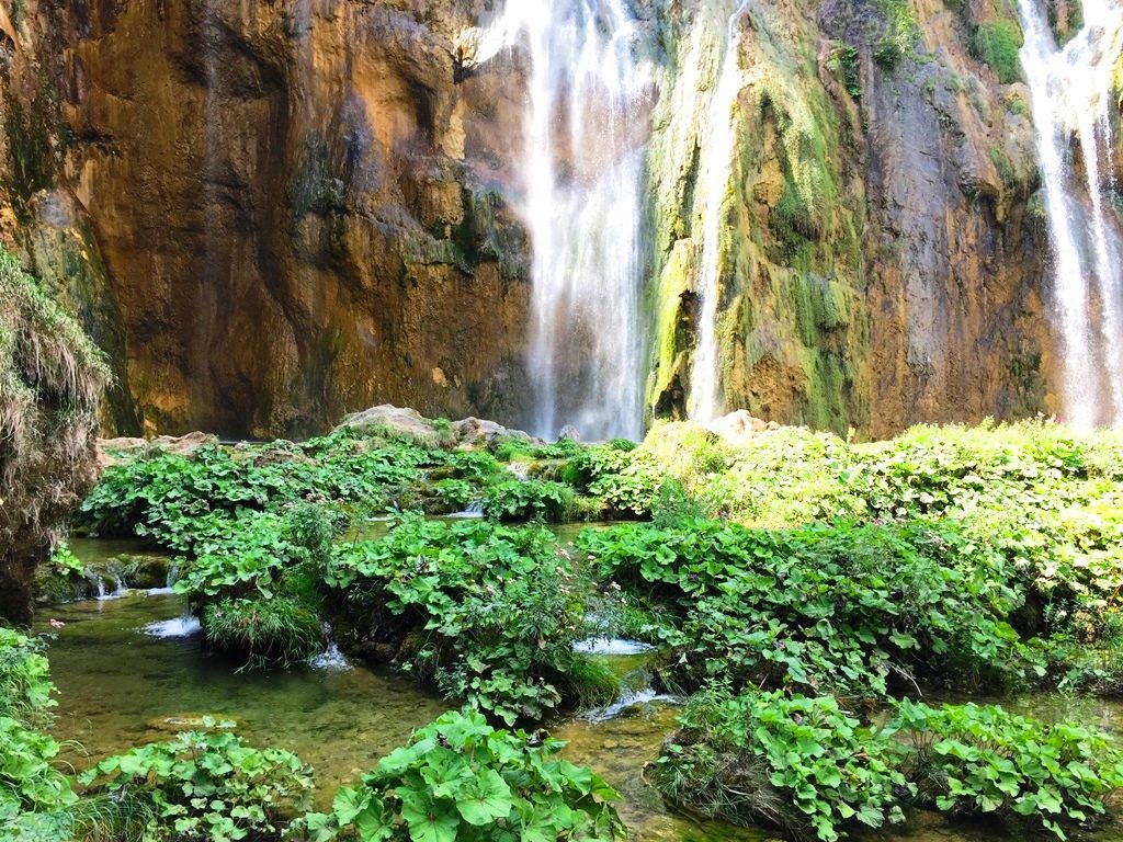 Parco nazionale dei laghi di Plitvice