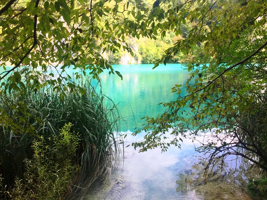 Parco nazionale dei laghi di Plitvice