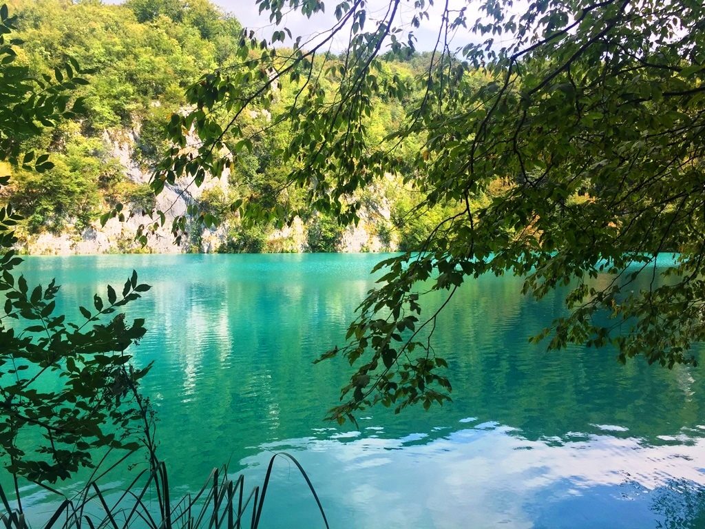 Parco nazionale dei laghi di Plitvice